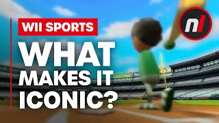 Wii Sports  What Makes It Iconic?