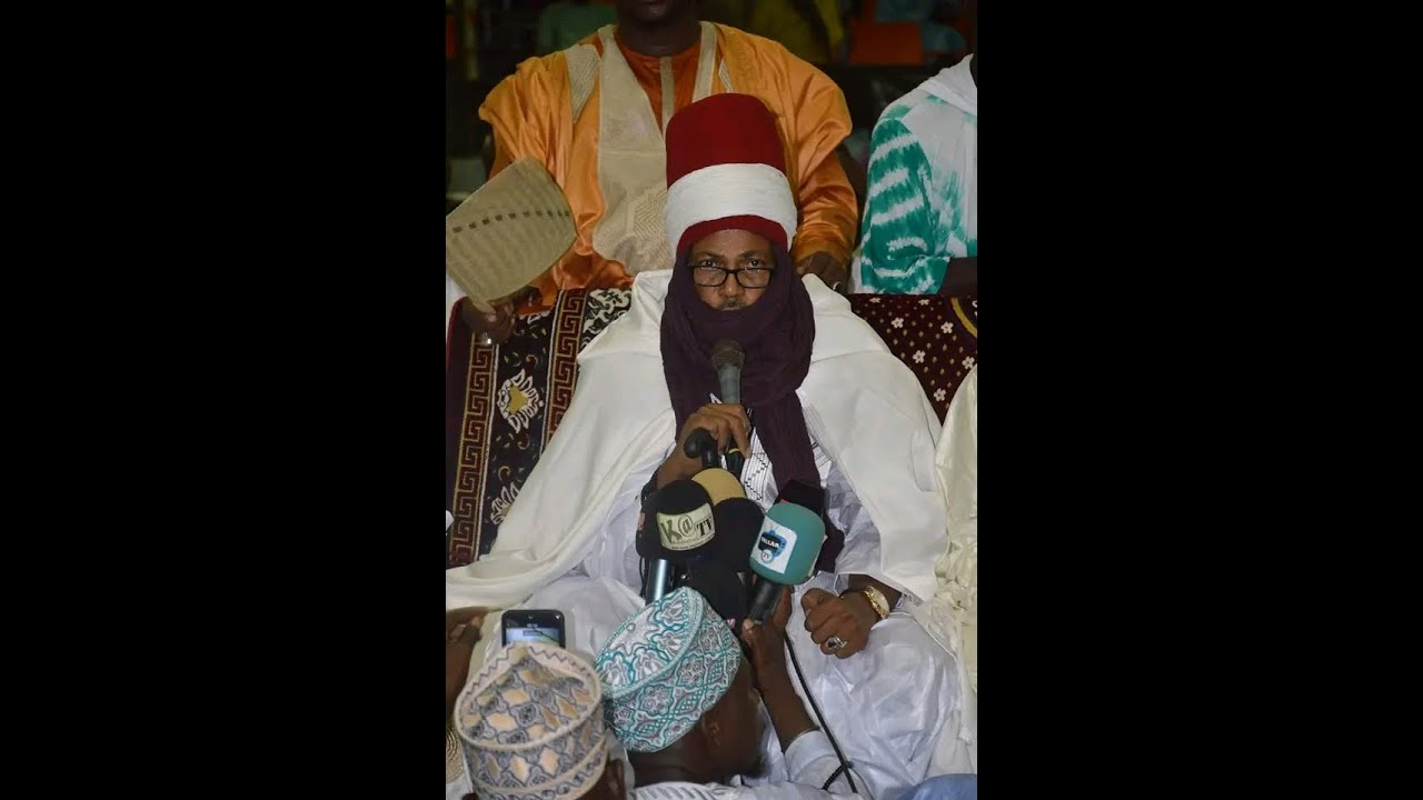Gamou CHEIKH ADRAME ould CHEIKHAL KHALIFA