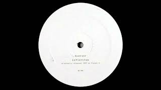 Quadrant - Hyperprism