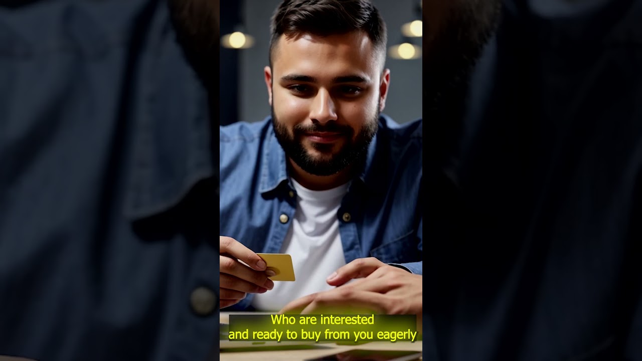 Marketing hack