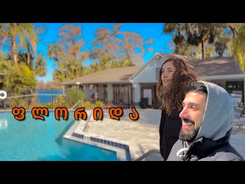 დავბრუნდით ცოტა ხნით