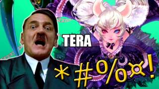Hitler Rants About Tera Onlines Korean Elin Reaper Patch Of Q1 2014 Hd Parody Video Outdated