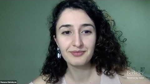 DataPoint Armenia Webinar Series: Vahe Hakobyan on Discussing ML Test Scores