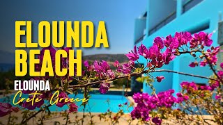 Elounda Beach Hotel & Villas 5* Crete, Greece