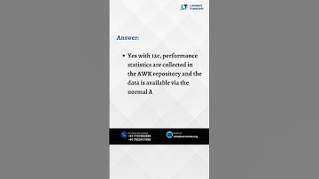 #shorts With Integrated Delivery, where can we look for the performance stats ?