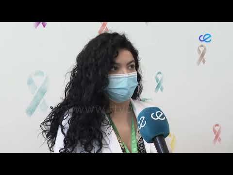 Hanna Ahmed: 'Asistir anualmente la revisión ginecológica evita la detección de un cáncer de ovario en fase avanzada'