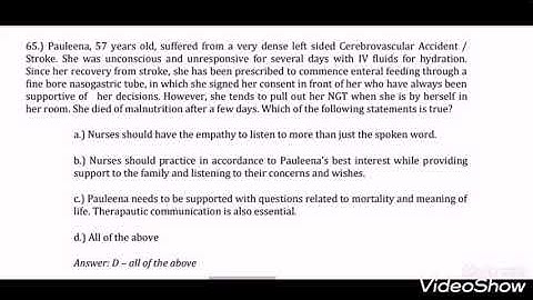 NMC CBT Exam Questions with Answers and Rationale/ NMC PART 1/ CBT questions