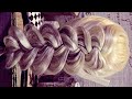 Коса наизнанку | Hairstyles by REM #hairstyles