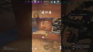 R6 cheating edit #cheater #esp #siege #r6siege #ez #siegex #gaming #1tap