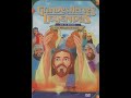 Grandes Héroes Y Leyendas De La Biblia:Los Milagros De Jesús - Alaba Kids (Película Cristiana Niños)