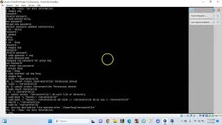 IT210: Prove  Troubleshooting.
