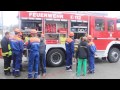 Imagefilm der Jugendfeuerwehr Eberswalde