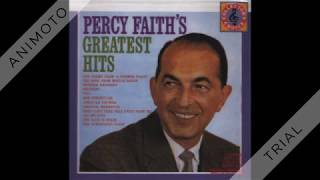 Percy Faith - Theme For Young Lovers - 1960
