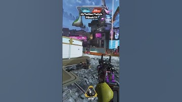 Apex (TDM) - Kraber / Wingman💥 #apex #apexlegends #apexclips #shorts #viral #trending #twitch #new