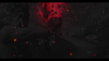 How to do this INSANE Sharingan Effect Fortnite (Edit Like Sack,Maxi,Cracked...) FREE PROJECT FILE