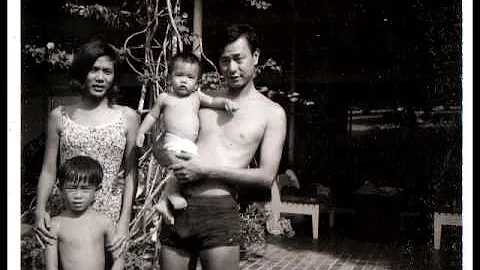 Goh Poh Seng In Memorium 1936 - 2010
