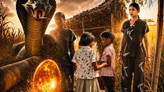 Ladaki kyu bani nagin🐍🥹
