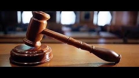 Vẫn tử hình đối với tội Cướp tài sản trong Bộ luật Hình sự