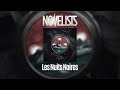 NOVELISTS - Les Nuits Noires