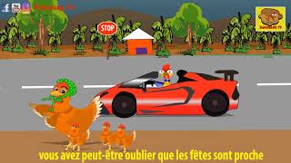 Ep 4 Sister Pamelas Suitor Xmas Is Comingle Dragueur De Sister Pamela Noel Est Proche