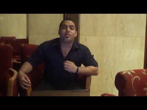 مصطفى السرساوى سامحينى ياحبيبتى