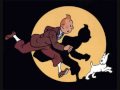 The Adventures of Tintin Soundtrack - Thomson and Thompson