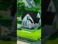 Cutesy Cottage Rebuild | full ASMR build up now!