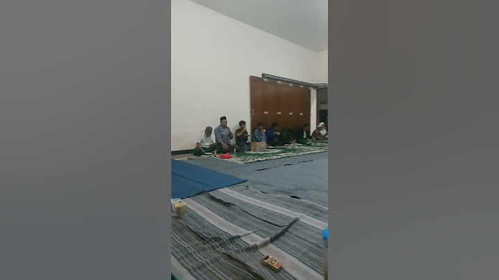 Alhamdulillah lancar acara pebubaran panitia Qurban makan lagi loorr