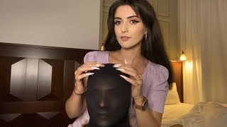 hey, i have a new asmr mic! screenshot 5
