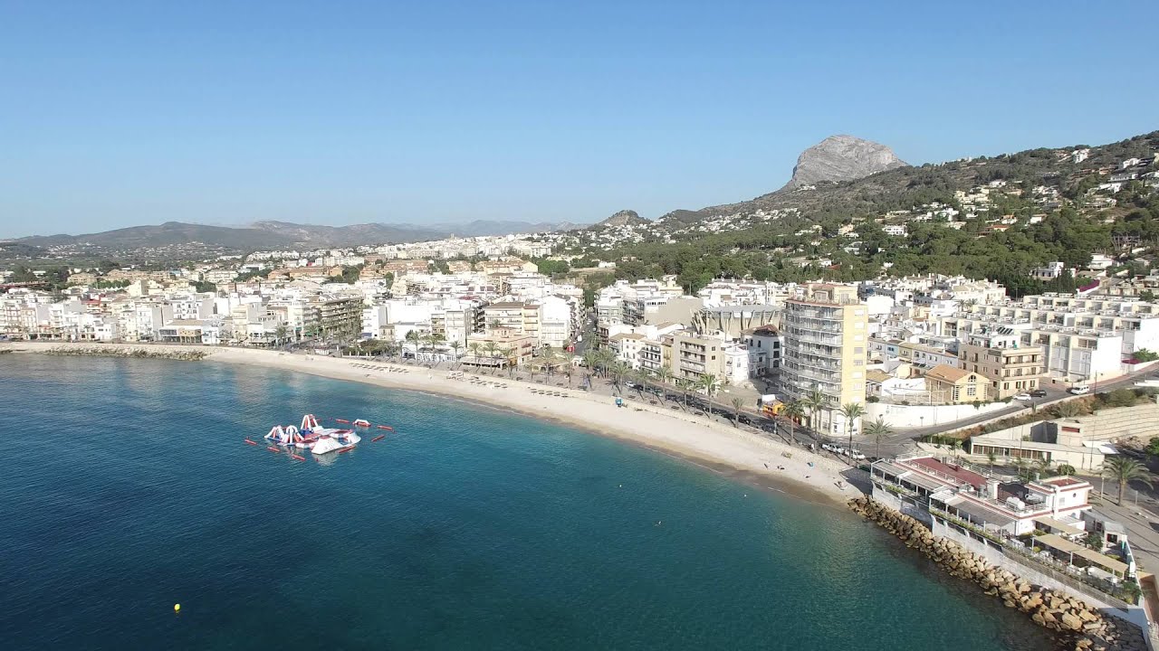 Испания хавея Испания хавея