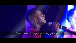 Hungry For You Prince Worship Feat. Marvin Thoaks On Bass