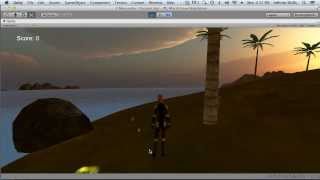 Game Development with Unity 3D Tutorial | What You Should Expect From This Video Series screenshot 3