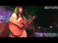 菊池ともか LIVE@江古田マーキー 2016.10.10