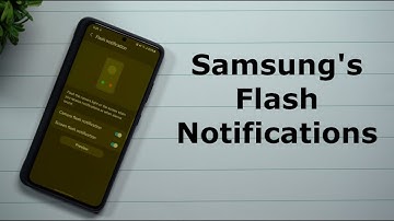 How To Enable Samsung