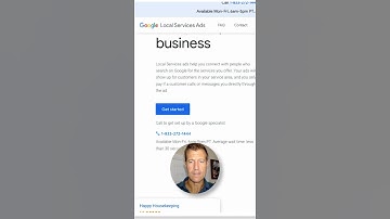 How to Make the Most of Your Local Services Ads? #Shorts