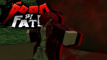 [Doom By Fate] The Sancho Experience.