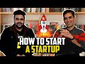 Ankur@warikoo on "How to start a startup" | Nearbuy-Success Story | Case Study #FoundersUnfiltered