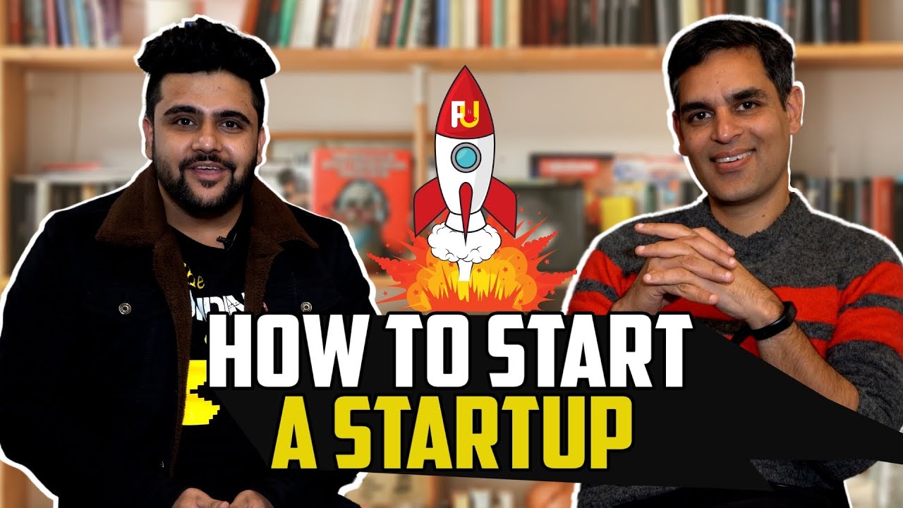 Ankurwarikoo on How to start a startup  Nearbuy Success Story  Case Study  FoundersUnfiltered