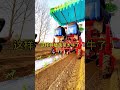 2 Acres Per Hour! Incredible Vegetable Transplanter