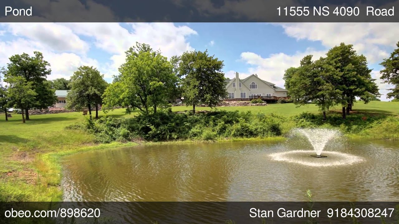 11555 NS 4090  Road Oologah OK 74053