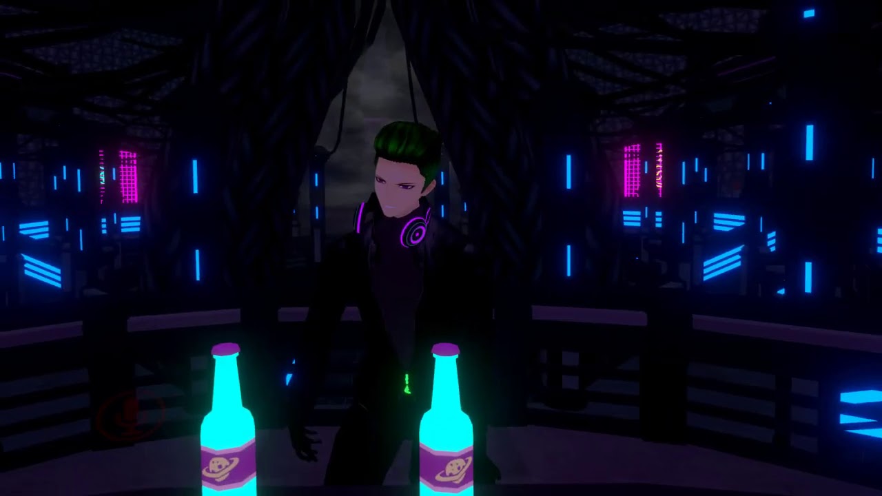 Callous Row Ep. 16 : The Cost of Business (VR Roleplay) - YouTube