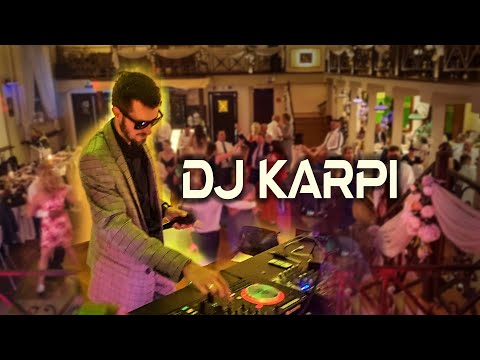 DJ Karpi - Wesele