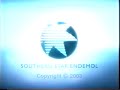 Southern star endemol  nine network logos 2003