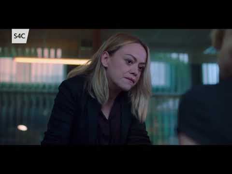 Скрытое / Craith (2018) HD Трейлер