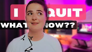 I Quit My Internship To Follow My Dream Of Building My Own Web Development And Design Agency