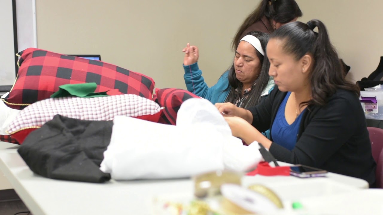 Hispanic Outreach Center Centro de Apoyo Hispano, Clearwater Florida