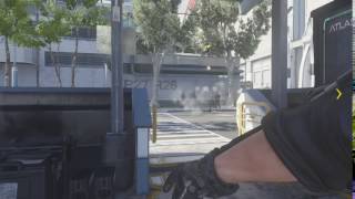 COD AW - Proper Grenade Training