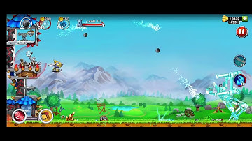 the catapult 2 unlimited  money