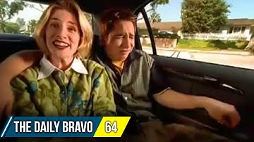 Farting On A First Date - How To Avoid Embarrassment | The Daily Bravo