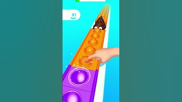 Pop Run 3D #poprun3d #poprun3dlive #7